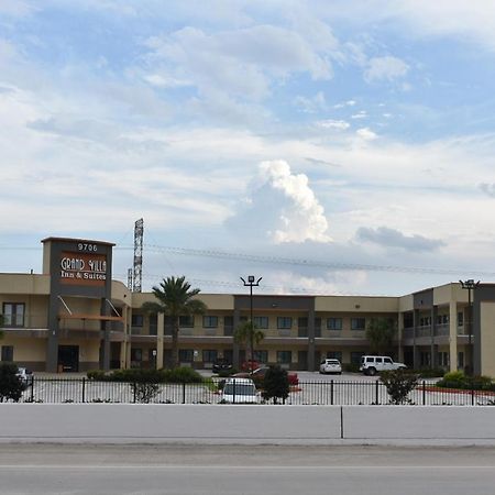 Grand Villa - ฮัมเบิล ภายนอก รูปภาพ