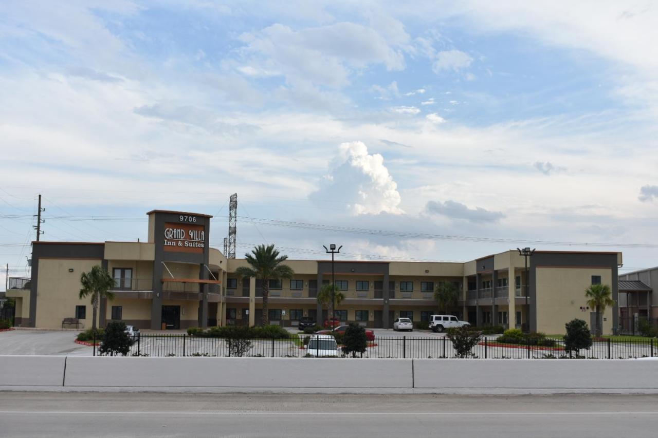 Grand Villa - ฮัมเบิล ภายนอก รูปภาพ
